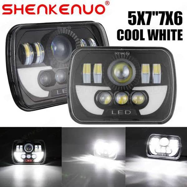 LED LIGHTS 15