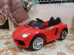 car for kids battery operated