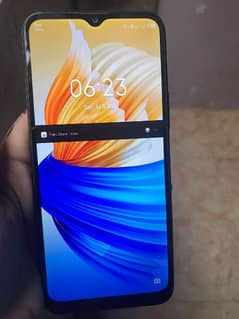 infinix smart 5 pta ha box ky sath for sale