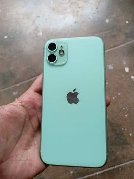 Iphone 11 64 Gb Factory Unlock 0