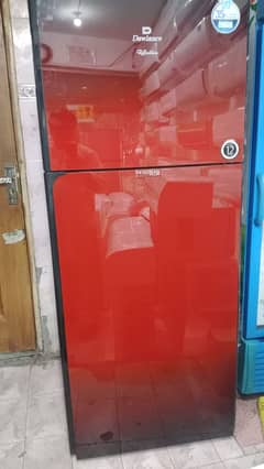 Dawlacne fridge LArge size with 10 yr warranty (0306=4462/443) lavii