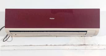 For Sale: Haier Split AC 1.5 Air Conditioner