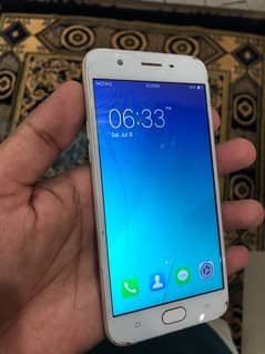 Oppo A57 pta approved