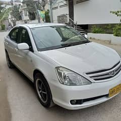 Toyota Allion 2006