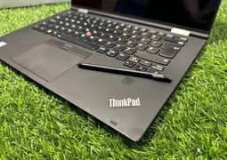 Lenovo Thinkpad X1 Yoga Core i7 7th Gen