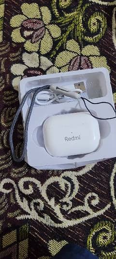 Redmi earbuds