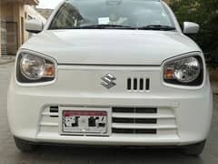 Suzuki Alto 2020 Urgent Sale