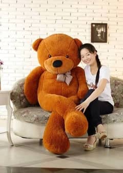 Teddy Bear all sizez |Soft stuff toy| gift for kids|