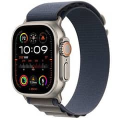 Apple Watch Ultra 2, 49mm Cellular New. . .