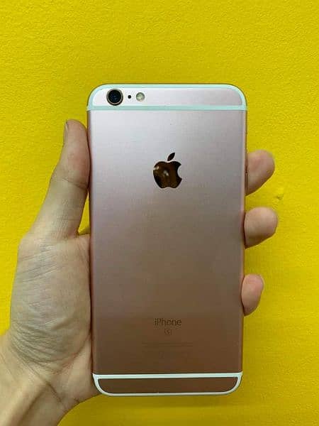 IPhone 6s storage 64GB 0325=3243383 My WhatsApp 0