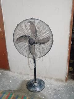 padestal fan for sell