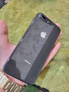 iphone 8Plus pta approved