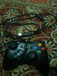 Xbox original controller