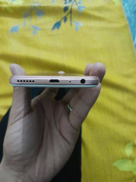 oppo A57 4