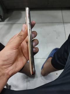 Iphone 11 pro max 64GB PTA approved