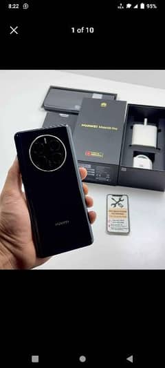 Huawei mate 50 pro 8/256 GB 03356483180 My WhatsApp number