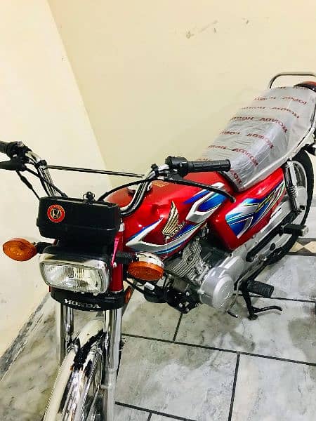 Good condition  bike 6