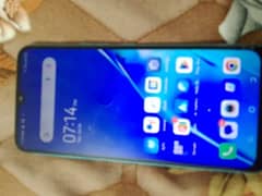 Tecno spark 8c 4gb 64gb lush condition PTA approved good battery time