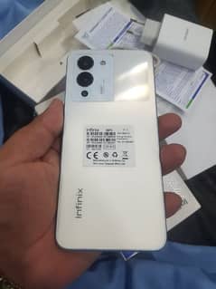 infinix note 12  8/128 pta approved