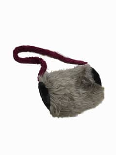 Monkey Fur Luxury handbags