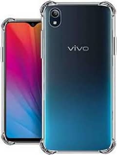 vivo y90 ram 2gb Rom 32gb with complete box condition 10by10