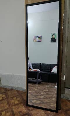 Full length Mirror for sale we are selling on daraz too aesthetic mirr