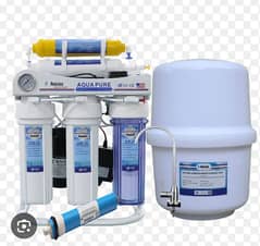 Ro Water Filter