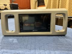 Suzuki Alto Genuine LCD