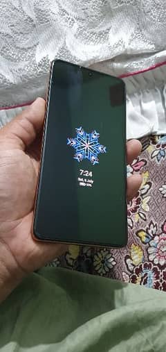 Redmi Note 10 pro PTA Approved