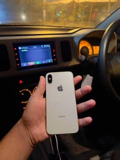 Iphone X 64gb pta approved