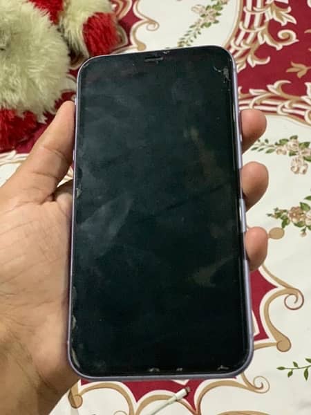 Iphone 11 Pta Approved 2