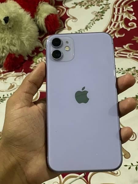 Iphone 11 Pta Approved 3