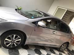 HONDA CITY 1.5