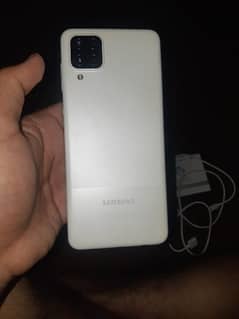 Samsung A12 4/128 For sale