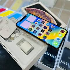 iPhone xs max 256 GB 03356483180 My WhatsApp number