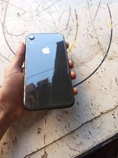 i phone xr urgent sale