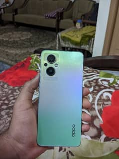 Oppo F21 pro 5G in very good condition