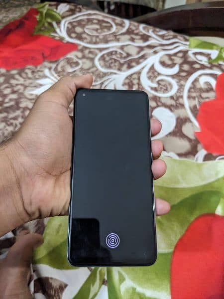 Oppo F21 pro 5G in very good condition 5