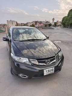 Honda City 2019 Model Automatic 1.3