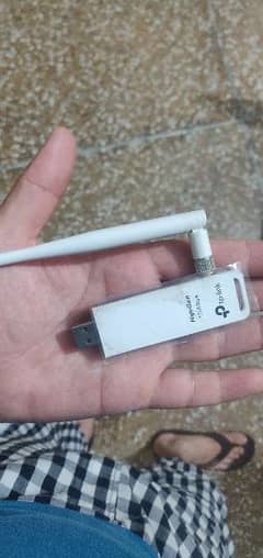 TP link WiFi dongle