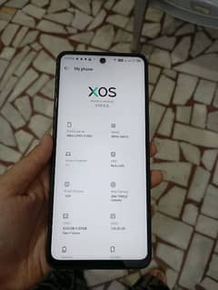 Infinix zero x neo