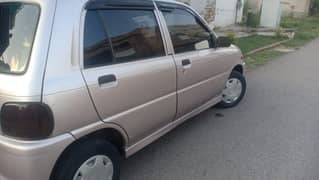 Daihatsu Cuore 2004