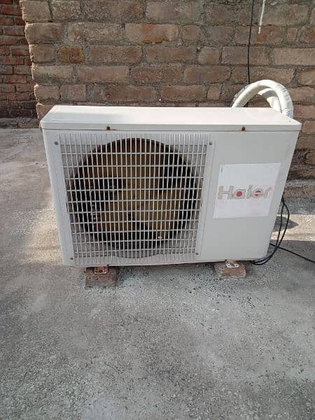 I want to sell my used Hair Ac 1