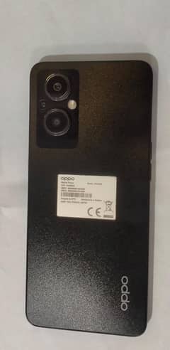 Oppo F21 Pro 5g 10/10,  8/128 condition price, 58500