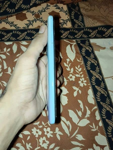 Redmi note 9 4/128 pta Approved 1