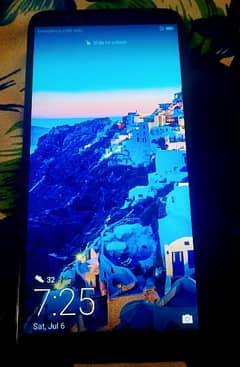 Huawei Honor 7X (4GB / 128GB)