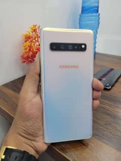 Samsung S10Plus 5G 512GB
