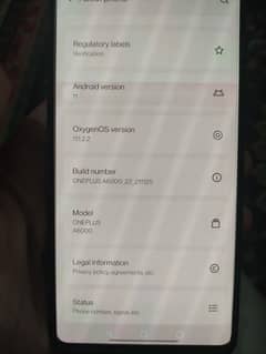 one plus 6 new condition 10 by 10