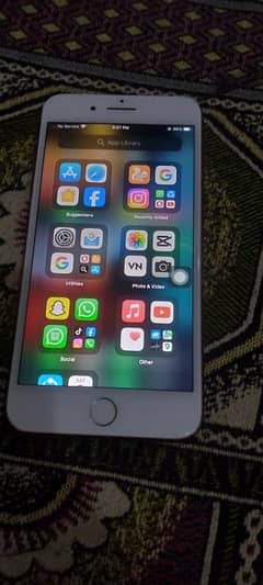 i phone 7 plus 256gb baypass