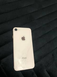 iphone 8 pta aprove 64gb